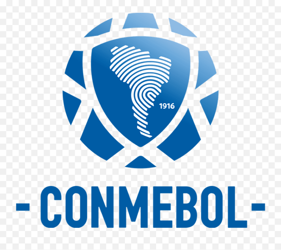 La Historia Y El - Conmebol Logo Png,Raptors Logo Png