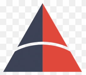 Alliance Logos Triangle Only Rgb 1000 - Alliance For Health Policy Png,Triangle Logos