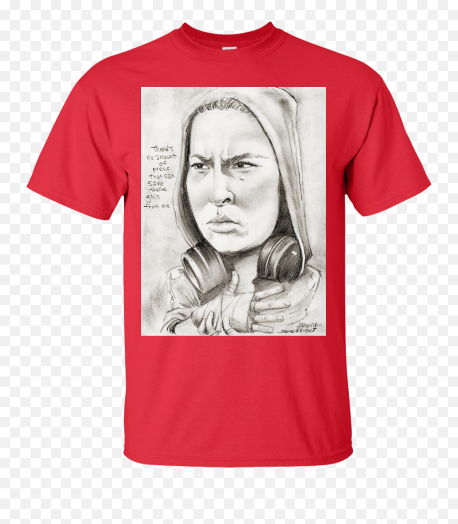 Rowdy Ronda Rousey T Shirt Men - Kyle Rayner T Shirts Png,Ronda Rousey Png