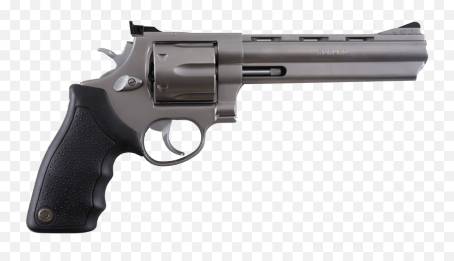 Modern Revolver Handgun Transparent Png - Stickpng Smith And Wesson 460,Modern Png