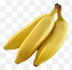 Download Banana Png Background - Lady Finger