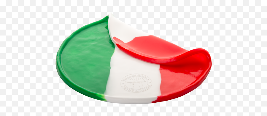 Silicone Dough For Pizza Tossing - Pizza Acrobatique Png,Italian Flag Png