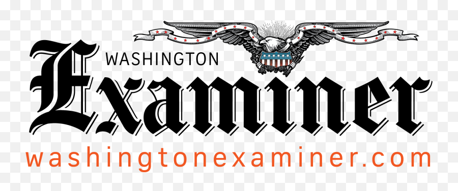 Download Leave A Reply - Washington Examiner Logo Full Transparent Washington Examiner Logo Png,Washington Wizards Logo Png