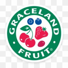 Home - Graceland Fruit Graceland Fruit Montmorency Cherries Png,Fruit Logo