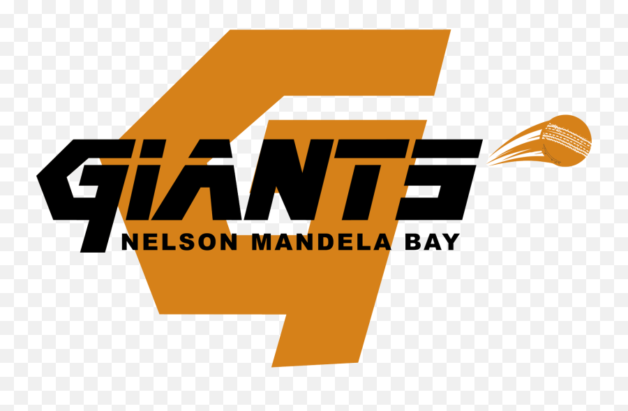 Sabc Sport - Nelson Mandela Bay Giants Logo Png,Nelson Mandela Png