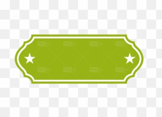 Banner Sticker Png Free Download
