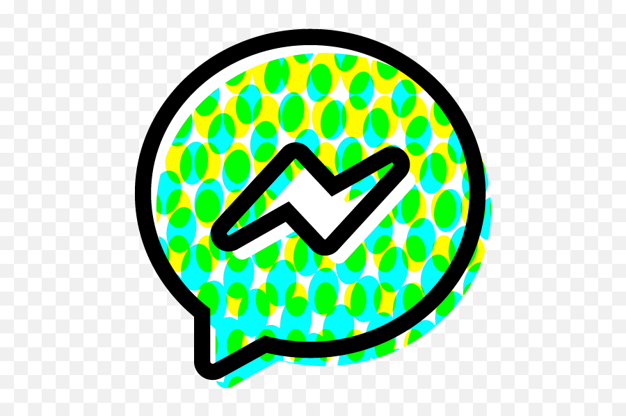 Trademarks - Messenger Kids Png,Facebook Logo Vector