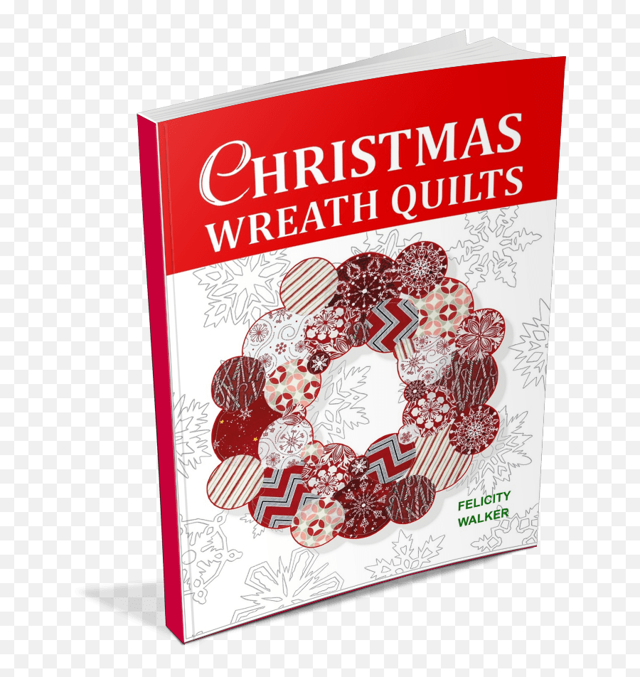 Christmas Wreathpng - 3d Cover Christmas Wreath Quilts Illustration,Christmas Wreath Png