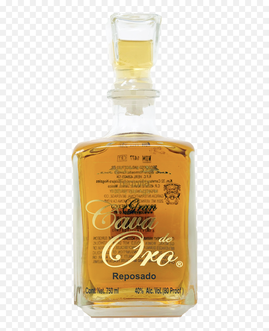 Download Cava De Oro Reposado Tequila Png Image With No - 1 Decembrie Ziua Nationala,Tequila Png