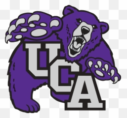 Central Arkansas Bears Logo The Most Famous Brands And - Central Arkansas Logo Png,Bear Logo Png