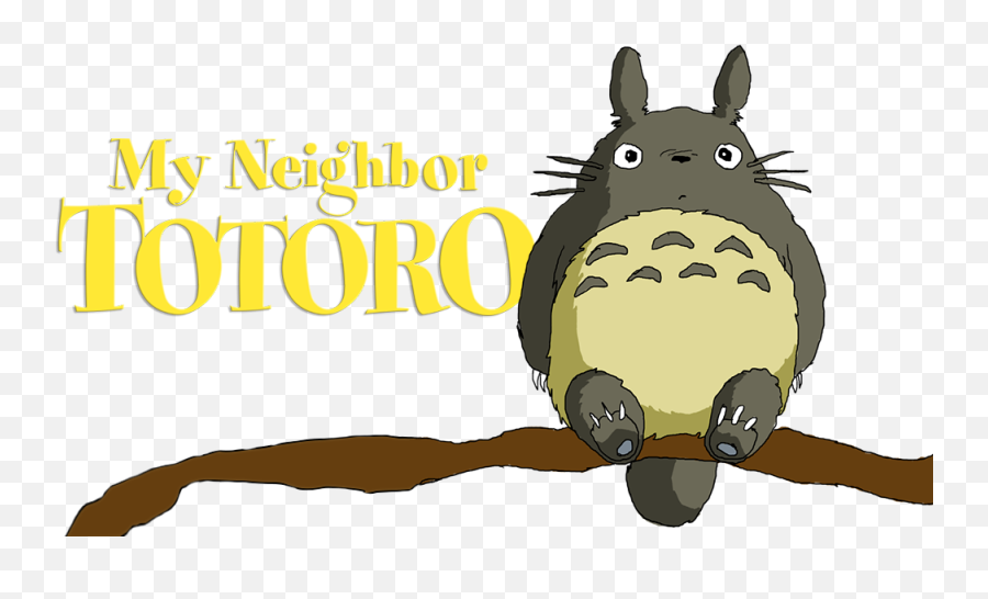 Totoro Png - My Neighbor Totoro Image Studio Ghibli Totoro My Neighbor Totoro Drawing,Studio Ghibli Png