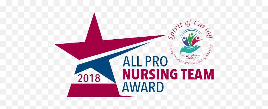 Download All Pro Nursing Team Award Application - Team Graphic Design Png,Nursing Png