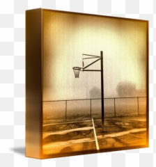 Basketball Court By Craig Brewer - Streetball png