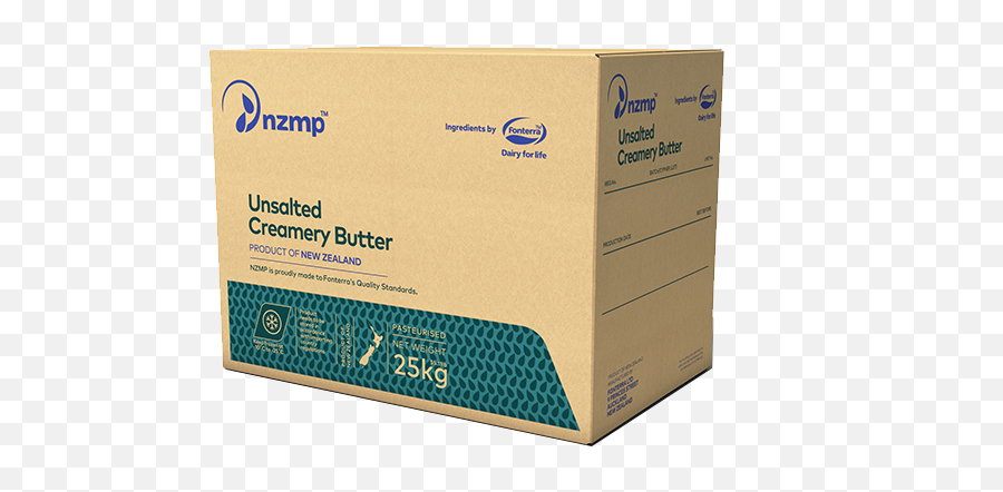 Download Butter - Fonterra New Zealand Butter Hd Png Carton,Butters Png