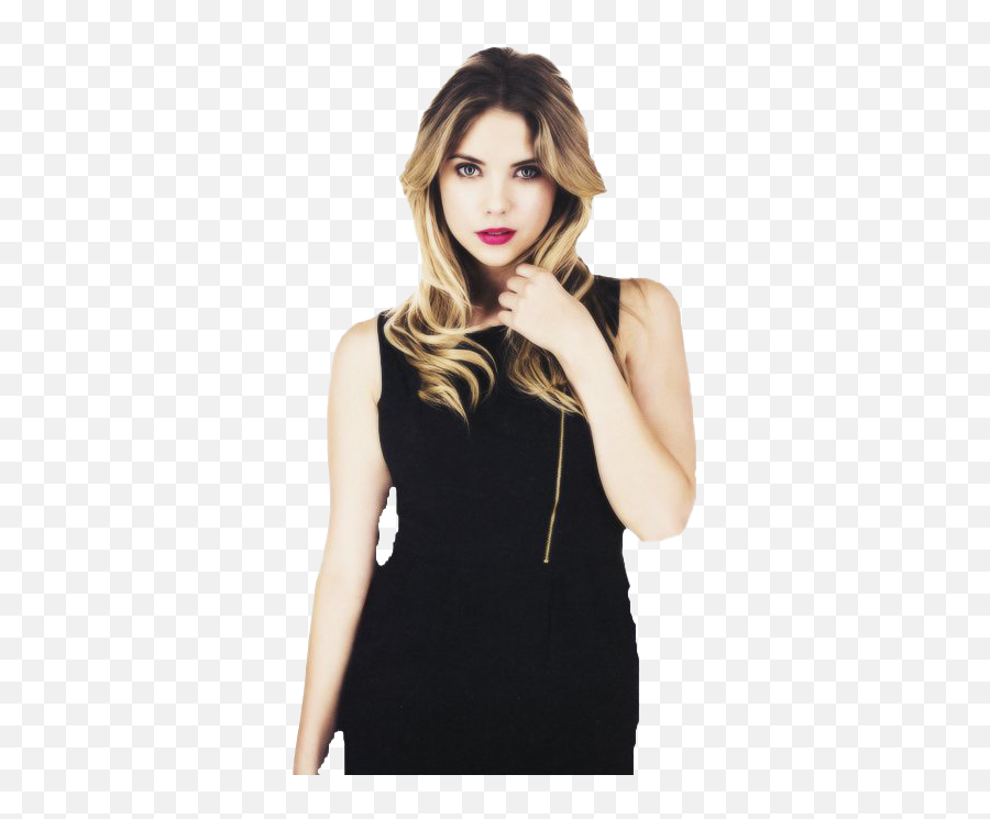 Ashley Benson Png Free Download - Ashley Benson And Sasha Pieterse,Ashley Benson Png