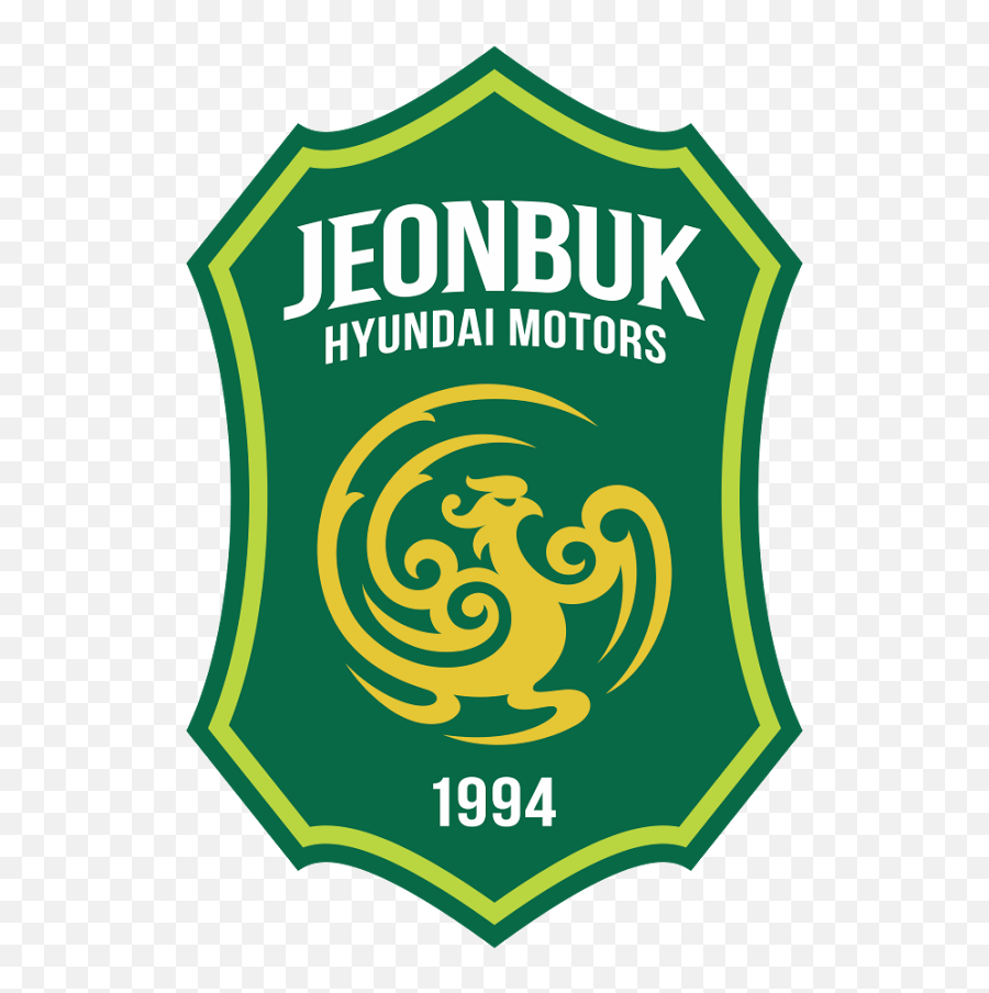 Jeonbuk Hyundai Motors Logo - Jeonbuk Hyundai Motors Logo Png,Hyundai Logo Png