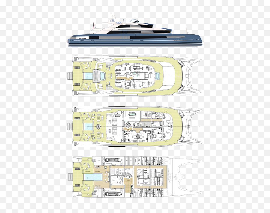 Pin - Fc Swath 75 Yacht Png,Yacht Png Pin - Fc Swath 75 Yacht Png,Yacht Png