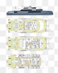 Pin - Fc Swath 75 Yacht Png,Yacht Png
