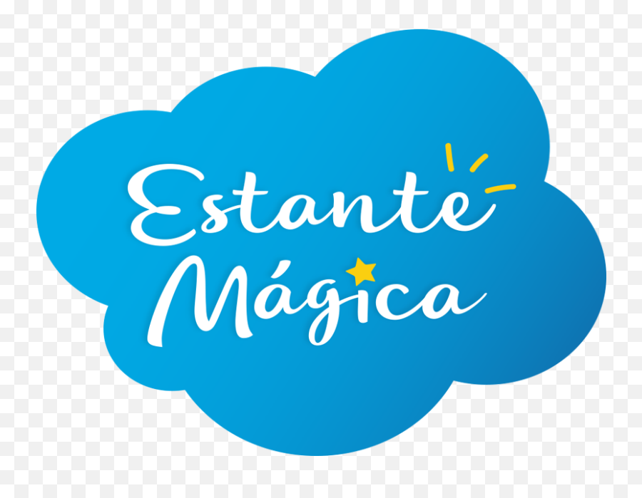 Estante Mágica - O Maior Projeto De Incentivo À Leitura Do Estante Mágica Png,Cna Logomarca