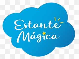 Estante Mágica - O Maior Projeto De Incentivo À Leitura Do Estante Mágica Png,Cna Logomarca