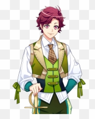 Fileknights Of Round Iv Sakuya Serious R Transparentpng - Portable Network Graphics,Knights Png