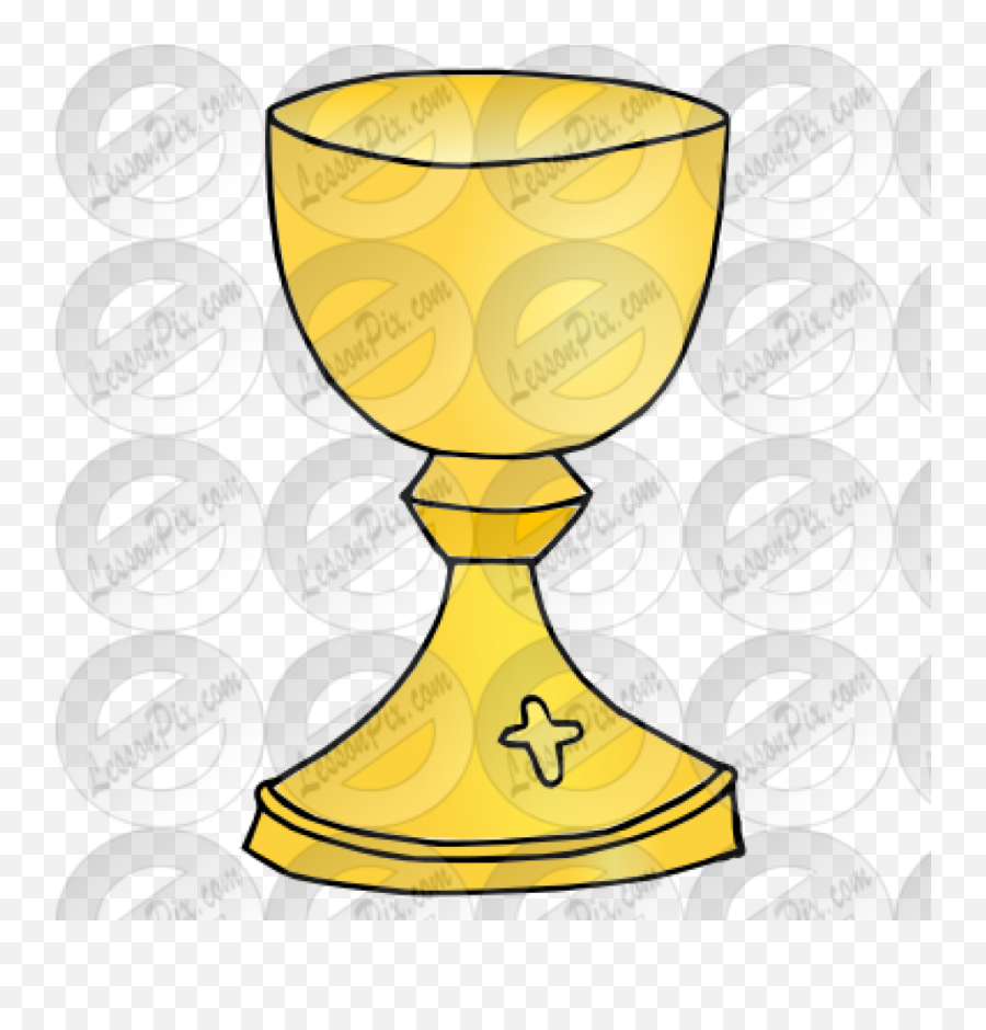Download Gallery Of 78885136 Church Goblet Glyph Icon - Clip Art Png,Goblet Png