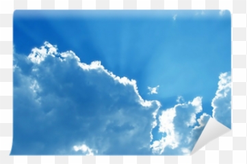 Sky Background Wall Mural U2022 Pixers - We live to change Horizontal png