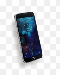 Cell Phone Screen Full Size Png Download Seekpng - Mobile