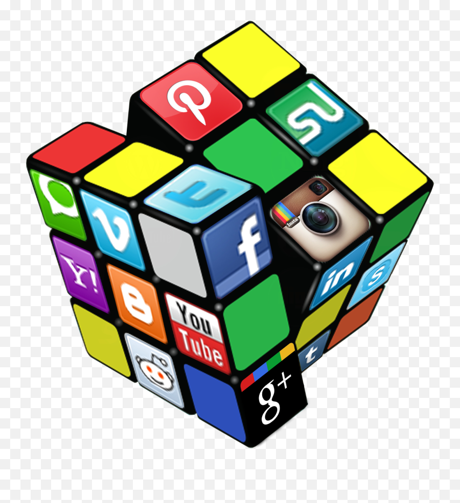 Download Cube Media Measurement Rubiks Optimization - Big Data In Media And Entertainment Industry Png,Rubik's Cube Png