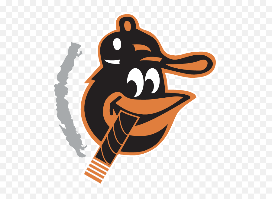 Baltimore Orioles Transparent Image - Baltimore Orioles Old Png,Orioles Logo Png