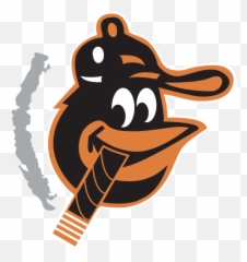 Baltimore Orioles Transparent Image - Baltimore Orioles Old Png,Orioles Logo Png