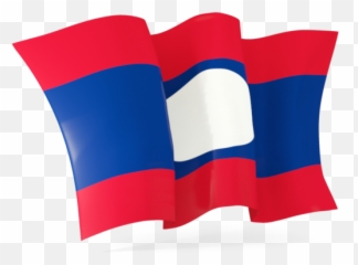 Laos Flag Png - Saudi Moving Flag Png,Ghana Flag Png