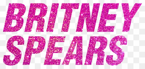 Britney Spears - Logo Png