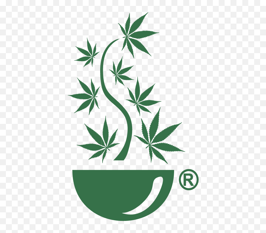 Hemp Leaf Png - Cannabis Leaf,Hemp Leaf Png