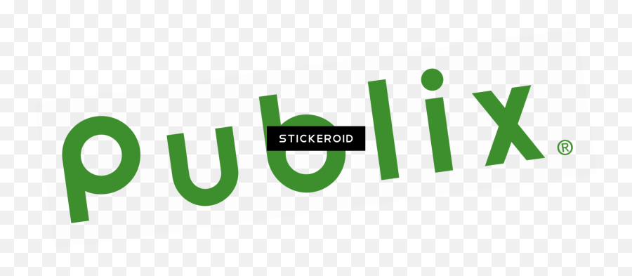 Pulix Logo - Publix Super Markets Png,Publix Logo Png