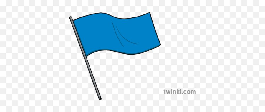 Blank Flag 2 Illustration - Vertical Png,Blank Flag Png