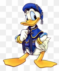 Download 566kib 800x999 Donald Duck - Kingdom Hearts png