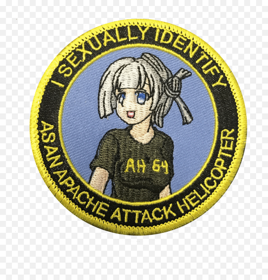 I Sexually Identify As An Attack - For Adult Png,Pixiv Logo
