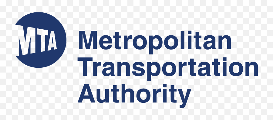 New York Mta - Mta Metropolitan Transportation Authority Logo Png,Mta ...