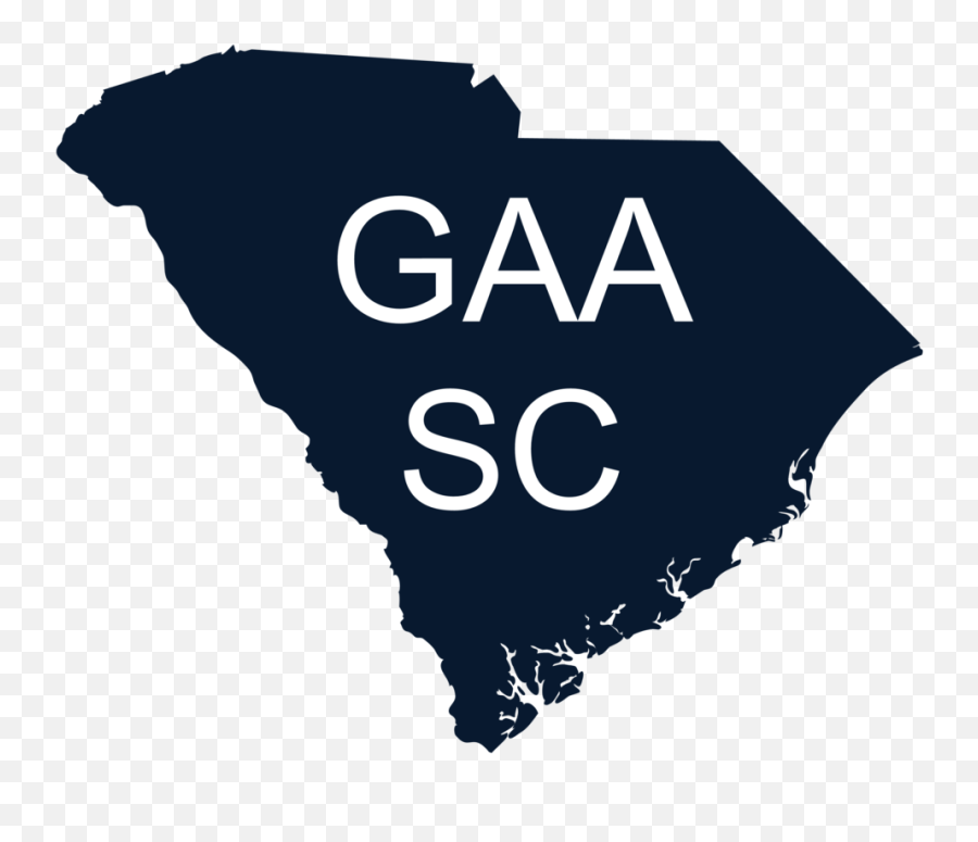 Flag Of South Carolina North - Scène Png Download State Of South Carolina,North Carolina Png