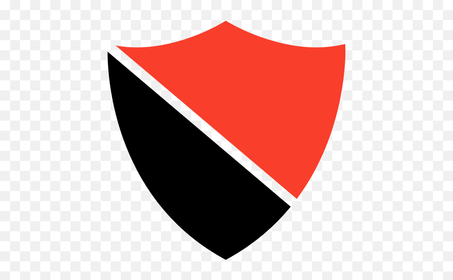 Protection Safety Security Shield Icon - Red And Black Shield Png,Shield Png