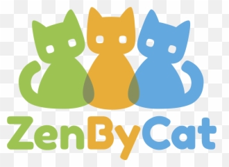 Zen By Cat House Of Nekko Fip Warriors Share Stories - Feline Infectious Peritonitis png