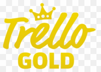 Trello Gold U2013 One Year Of Extra Fun And Functionality - Language png