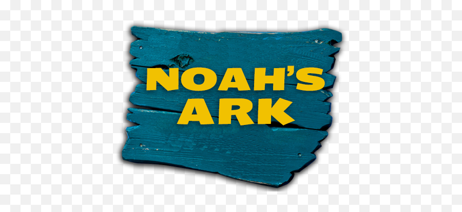 Noahu0027s Ark Under 5u0027s Play Area Sundown Adventureland - Bbq Png,Ark Logo Png