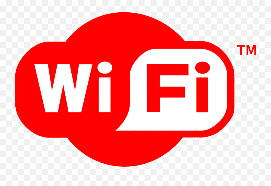 Wifi Icon Red Png Image - Wifi Logo Png Red,Norwex Logos