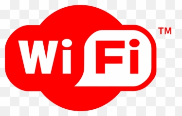 Wifi Icon Red Png Image - Logo Png
