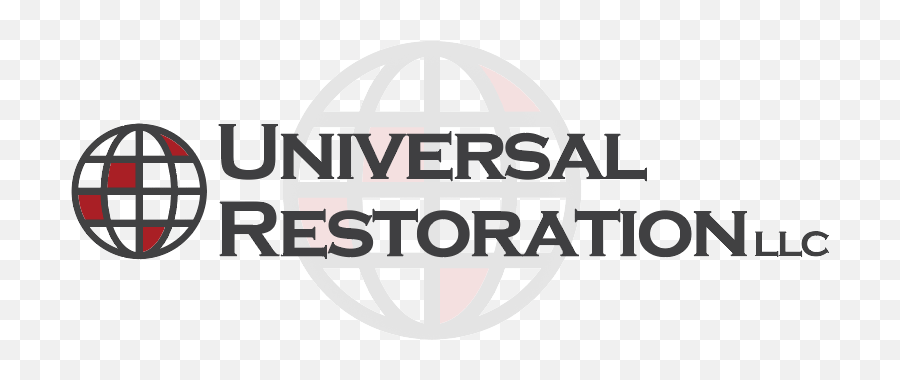 Universal Restoration Of North Florida Sfpma - Vertical Png,Universal Logo Png