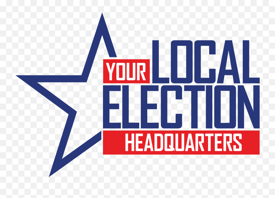Your Local Election Hq Wutrwfxv - Cnyhomepagecom Vertical Png,Hq Trivia Logo