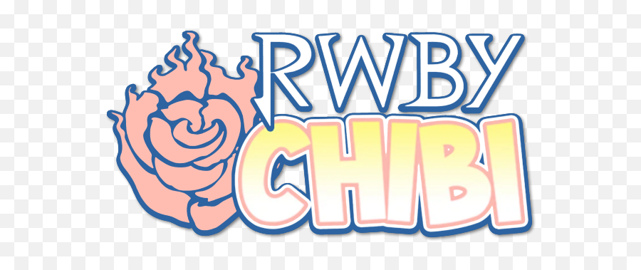 Rwby Chibi Tv Fanart Fanarttv - Rwby Ruby Rose Png,Rwby Transparent