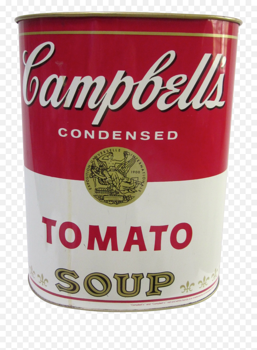 1944 X 2592 4 - Tomato From Soup Png,Campbells Soup Logo